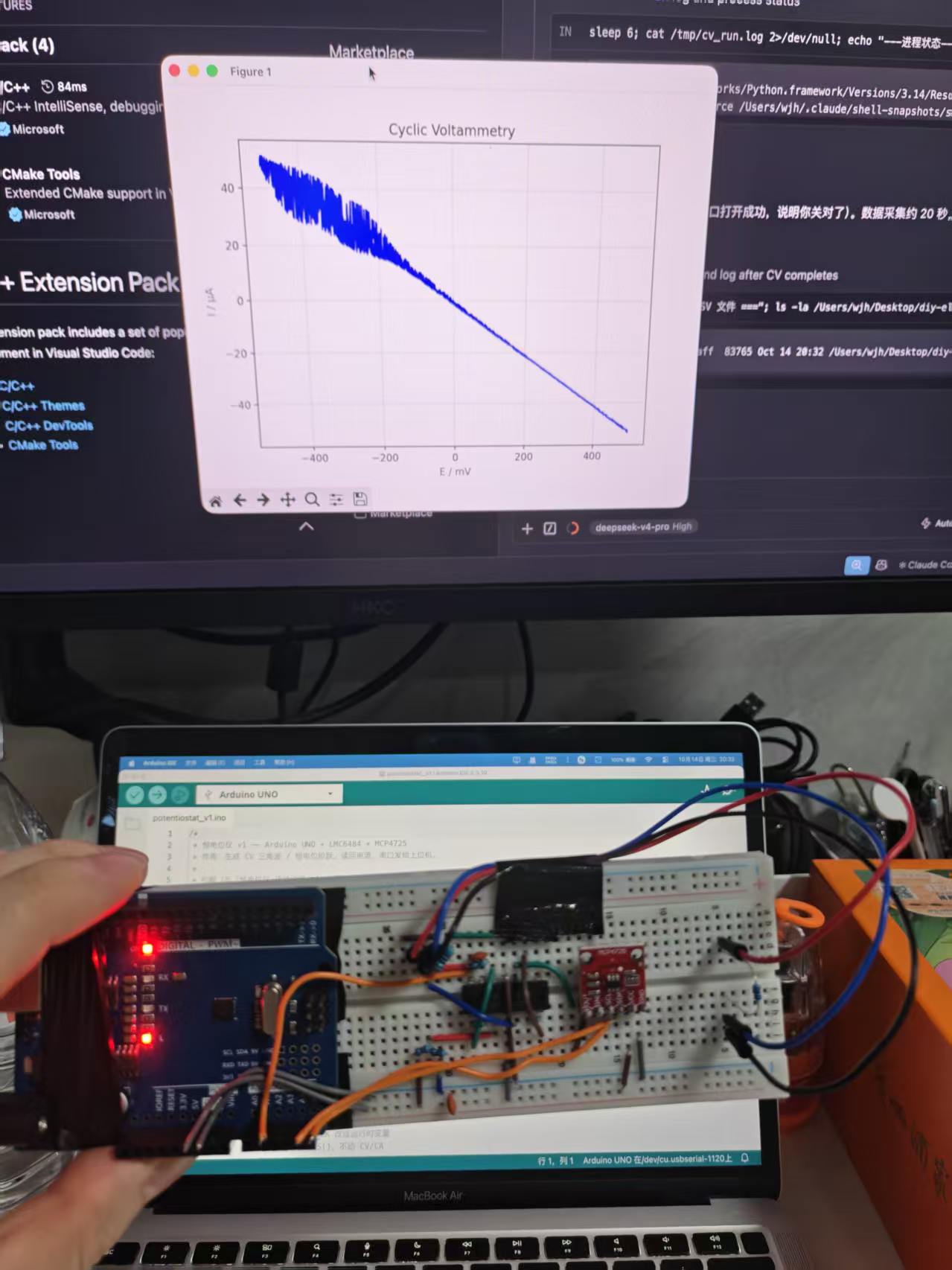 20261014-diy电化学工作站跑的第一个CV.jpg